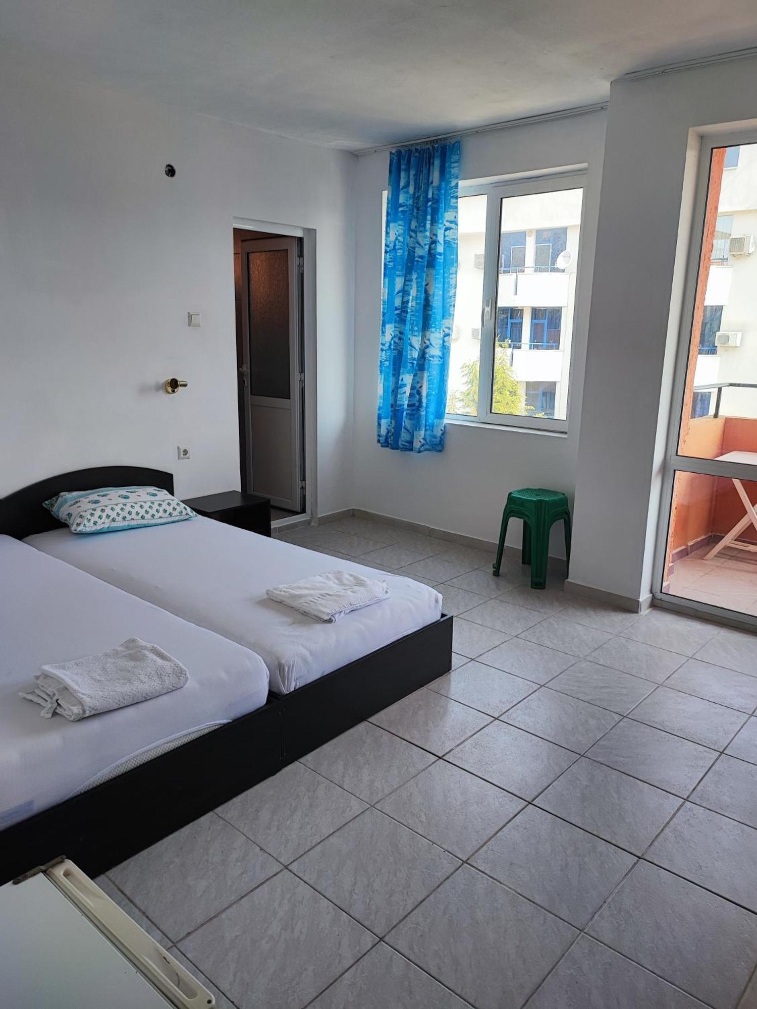 Fa Mol Apartment Sunny Beach Exterior photo