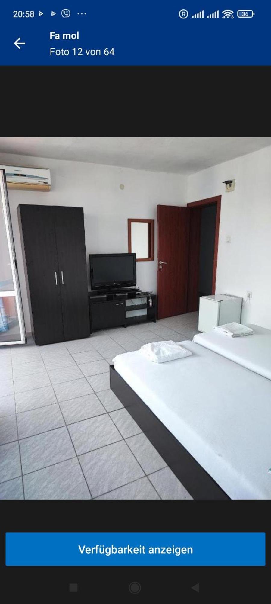 Fa Mol Apartment Sunny Beach Exterior photo